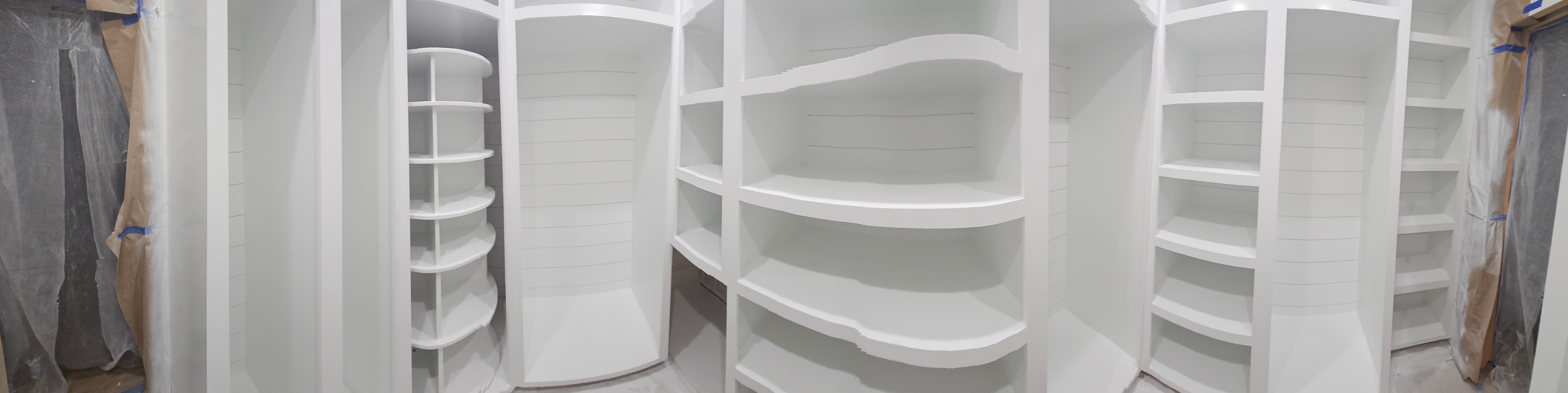 Drywall Installation & Repair